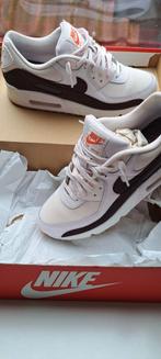 Nike Air Max 90 LTR - Maat 45- Zo goed als nieuw, Kleding | Heren, Schoenen, Bruin, Nike, Ophalen of Verzenden, Sneakers of Gympen