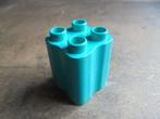 Lego Duplo Brick 2x2x2 with Indented Sides (zie foto's), Ophalen of Verzenden, Gebruikt, Losse stenen, Duplo