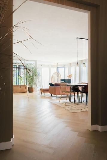 Visgraat PVC Palazzo  beschikbaar voor biedingen
