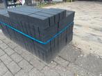 4,5 m2 nieuwe klinkers, Ophalen, Klinkers, 5 tot 10 m², Zo goed als nieuw