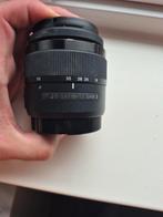 Sony lens, Ophalen of Verzenden, Zo goed als nieuw
