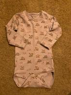Lila romper Name-it, Ophalen of Verzenden, Zo goed als nieuw, Meisje, Nacht- of Onderkleding