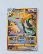 Pokemonkaart Serperior V star, Hobby en Vrije tijd, Ophalen of Verzenden, Zo goed als nieuw