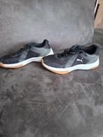 Puma zaalschoenen maat 41, Puma, Ophalen of Verzenden, Zo goed als nieuw, Sportschoenen