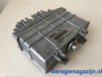 Inspuitcomputer origineel 1H0907311P VW Golf III 1.8 1996 beschikbaar voor biedingen