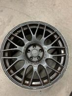 Motorsport velgen 5x100 18 inch 8J, Overig, 18 inch, Gebruikt, Velg(en)