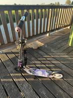 Hudora big wheel step, Fietsen en Brommers, Steps, Ophalen, Gebruikt, Gewone step