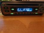 Pioneer DEH-1600R radio-CD

Pioneer autoradio, Ophalen of Verzenden, Zo goed als nieuw