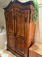 kast met planken, Huis en Inrichting, Kasten | Kledingkasten, Ophalen, 100 tot 150 cm, 50 tot 100 cm, Eikenhout