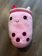Boba Tea Knuffel, Ophalen of Verzenden, Zo goed als nieuw, Overige typen