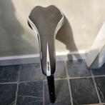 Ritchey WCS zadel Streem en zadelpen, Ophalen, Zo goed als nieuw, Algemeen, Zadel