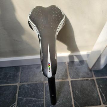 Ritchey WCS zadel Streem en zadelpen beschikbaar voor biedingen