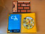Super mario maker + boekje, Vincent's games, 1 speler, Ophalen of Verzenden, Zo goed als nieuw