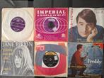 Singles 50er en 60er jaren, Ophalen of Verzenden
