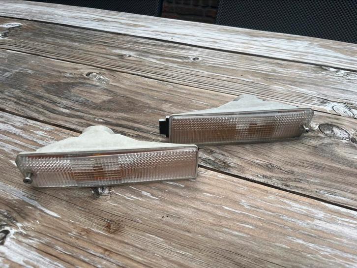 Golf Mk2 knipperlichten, Auto-onderdelen, Verlichting, Volkswagen, Ophalen of Verzenden