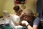 (Naailes) English sewing event - Tote bag - Eindhoven, Ophalen