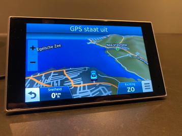Garmin navigatiesysteem - nüvi 3597lm
