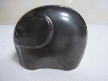 fico art olifant design beschikbaar voor biedingen