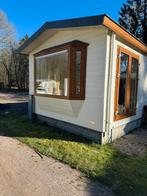 Chalet te koop met of zonder staplaats, Caravans en Kamperen, Stacaravans, Tot en met 6