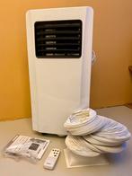 Mobiele Airco SilverCrest, Witgoed en Apparatuur, Airco's, Ophalen, Minder dan 60 m³, 3 snelheden of meer, Zo goed als nieuw