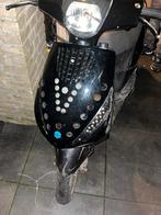 Zip 150cc Malossi brom Plaat, Gebruikt, Zip, Ophalen of Verzenden, Benzine