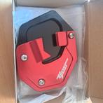 Rood Aluminium standaard pad, Ophalen of Verzenden, Nieuw, Blok, Yamaha