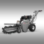 Sleuvenfrees jansen GF-600pro, Doe-het-zelf en Verbouw, Gereedschap | Freesmachines, Ophalen, Zo goed als nieuw, Elektrisch, Tuinfrees