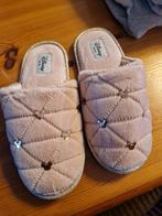 Minnie mouse pantoffels maat 36/37, Ophalen of Verzenden, Zo goed als nieuw, Meisje, Overige typen