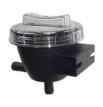 Wierpot Wierfilter Koelwaterfilter voor slang 38 mm, -, -, Nieuw, Ophalen of Verzenden
