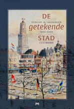 De getekende stad. Utrecht in tekeningen 1900-2000, Ophalen of Verzenden, 19e eeuw, Zo goed als nieuw