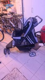 Honden buggy inno pet, Ophalen of Verzenden, Zo goed als nieuw