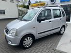 Suzuki WAGON R+ 1.3 GLX, AIRCO, AUTOMAAT, zeer mooie auto!, 94 pk, Gebruikt, 4 cilinders, Wagon R+