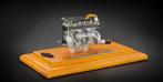 1:18 Motor van Alfa Romeo 8C 2900B CMC M-131, Hobby en Vrije tijd, Modelauto's | 1:18, Overige merken, Nieuw, Ophalen of Verzenden