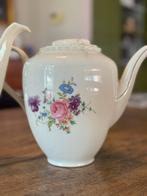 Antieke Mosa Maastricht Koffie/Theekannen Set, Ophalen