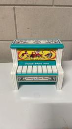 Fisher Price piano, Ophalen of Verzenden, Gebruikt