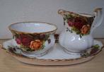 Royal Albert - roomstel - Old country Roses, Ophalen