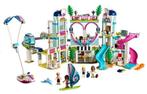 Lego Friends Heartlake City Resort 41347, Ophalen, Gebruikt, Complete set, Lego