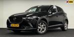 Mazda CX-3 2.0 SkyActiv-G 120 Dynamic*Trekhaak*Opendak*Navi*, Auto's, Mazda, Voorwielaandrijving, 1998 cc, Stof, Gebruikt