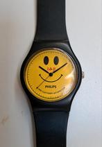 Philips I&E horloge, Sieraden, Tassen en Uiterlijk, Horloges | Heren, Ophalen of Verzenden, Zo goed als nieuw, Overige merken
