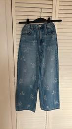 Jeans maat 146, Ophalen of Verzenden, Zo goed als nieuw, Jongen, Broek