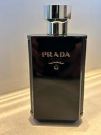 Prada "L'homme Intense", Ophalen