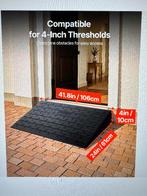 drempel helling, Ophalen, Nieuw