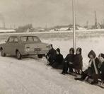 Vervoer-Foto-893    Winter, Verzamelen, Verzenden, 1980 tot heden, Foto, Nieuw