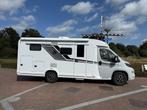Van Ti 650 MEG-11-2024-Extreem compleet!-Nwpr €100.000-Nwst!, Fiat, Bedrijf, 6 tot 7 meter, Handgeschakeld