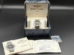 Breitling Aerospace 1st gen (Full Set/Titanium), Ophalen of Verzenden, Zo goed als nieuw, Overige materialen, Breitling