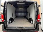 Mercedes-Benz Vito 114CDI 136PK 9G-Tronic Lang / 2.500kg Tre, Automaat, Gebruikt, 4 cilinders, Met garantie (alle)