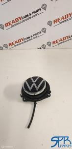 POLO 2G AW1 FACELIFT MICROSCHAKELAAR Klepopener 2G6827469, Volkswagen, Nieuw, Ophalen of Verzenden, Volkswagen