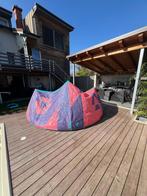 2024 Duotone Evo 10m + 2024 Trust Bar, Watersport en Boten, Kitesurfen, Kitesurf-set, Verzenden, 10 m², Geen board