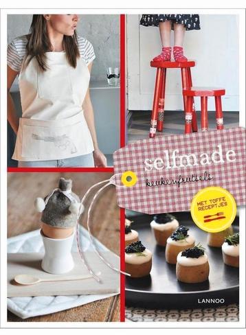 Selfmade Keukenfrutsels - Katrien van de Steene beschikbaar voor biedingen