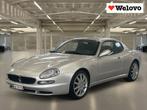 Maserati 3200 GT 3.2 V8 van tweede Zwitserse eigenaar met on, Auto's, Maserati, Achterwielaandrijving, Gebruikt, 8 cilinders, 368 pk